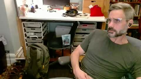 jareth_returns online show from 11/11/25, 02:22