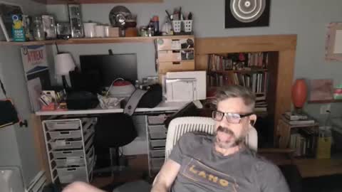 jareth_returns online show from 03/29/26, 03:28