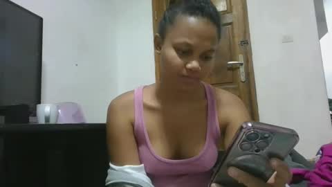 Snapshot of jarevava chatting on 06/03/26, 06:46 Jarevava online show from 06/03/26, 06:46