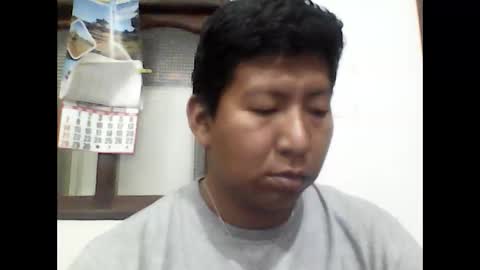 Jairo online show from 09/29/25, 03:22