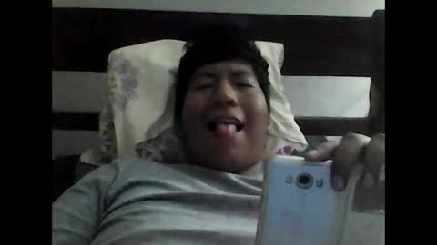 Jairo online show from 05/12/26, 08:33