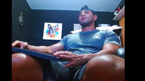 Snapshot of jarod131675 chatting on 10/03/25, 09:45 jarod online show from 10/03/25, 09:45