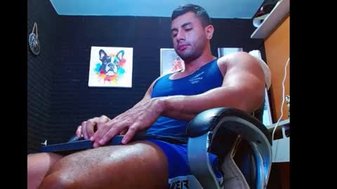 Snapshot of jarod131675 chatting on 10/17/25, 10:01 jarod online show from 10/17/25, 10:01