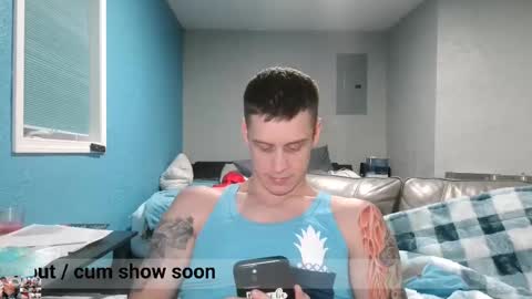  --- Instagram NotFletchh -- Snapchat JordanLiveNow online show from 03/09/25, 07:12