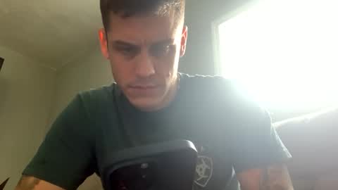  --- Instagram NotFletchh -- Snapchat JordanLiveNow online show from 10/05/25, 09:56