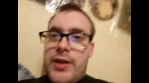 Snapshot of jarrecock21 chatting on 10/27/25, 12:15 jarrecock21 online show from 10/27/25, 12:15