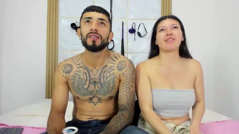 Snapshot of jaryandnick_smith chatting on 10/07/25, 04:42 jaryandnick_smith online show from 10/07/25, 04:42