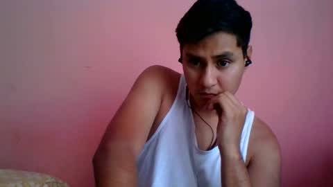 jas454943 online show from 09/10/25, 03:45