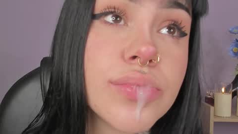 Snapshot of jas_miin chatting on 11/07/25, 02:22 Maria online show from 11/07/25, 02:22