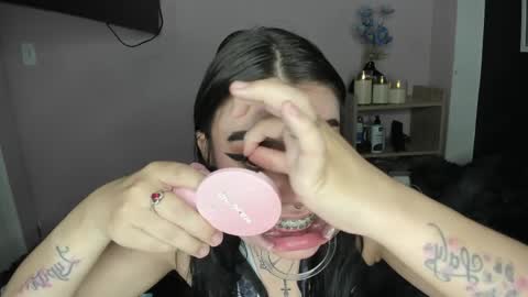 Maria online show from 05/15/26, 03:24