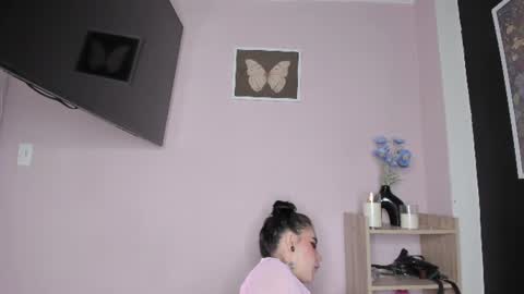 Maria online show from 06/15/26, 02:36