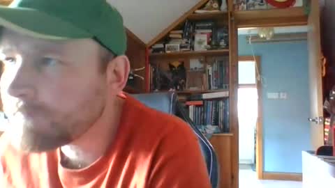 jase_feral online show from 07/23/26, 08:34
