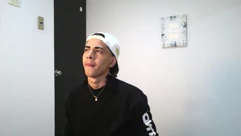 jash online show from 10/13/25, 02:55