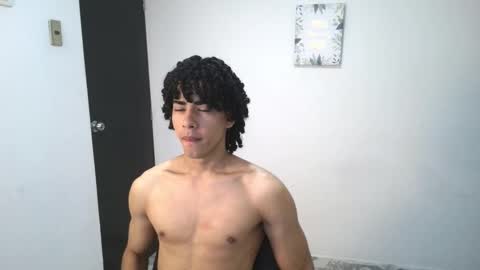 jash online show from 11/16/25, 05:18