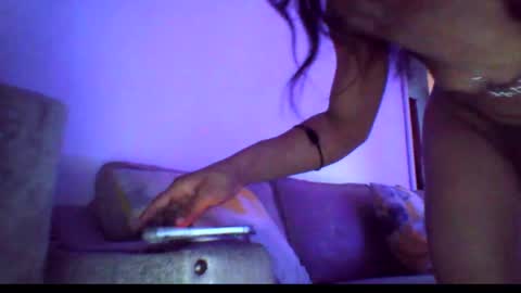 GoddessLaniLuxxx online show from 02/20/25, 05:44