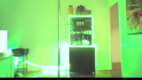 GoddessLaniLuxxx online show from 03/08/25, 01:50