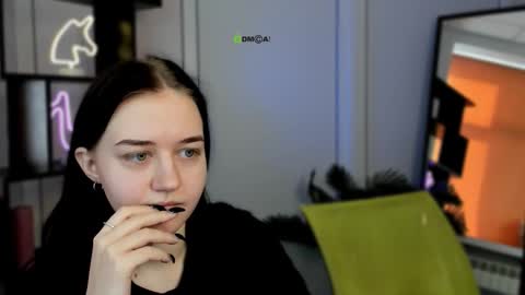 jasmies online show from 10/22/25, 08:36