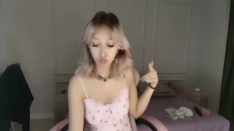 Jasmine online show from 05/23/26, 01:26