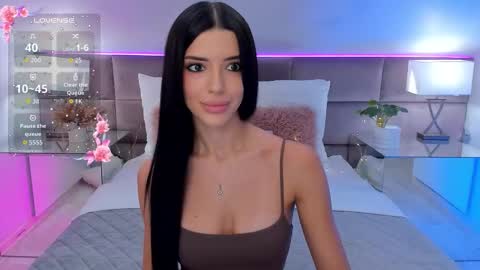 Snapshot of jasmilynn chatting on 09/20/25, 12:17 Jasmi online show from 09/20/25, 12:17