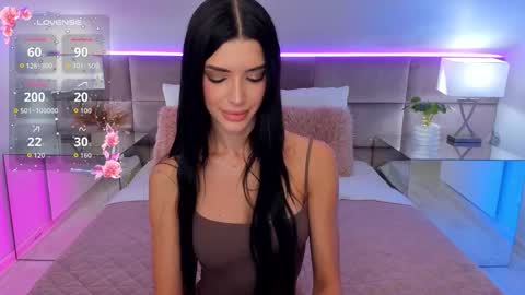 Snapshot of jasmilynn chatting on 09/25/25, 05:33 Jasmi online show from 09/25/25, 05:33