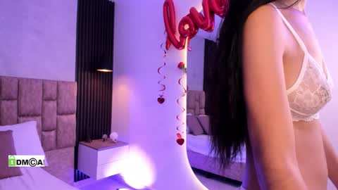 Snapshot of jasmin_adams chatting on 02/14/26, 12:46 Jasmin online show from 02/14/26, 12:46