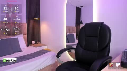 Snapshot of jasmin_adams chatting on 05/12/26, 12:13 Jasmin online show from 05/12/26, 12:13