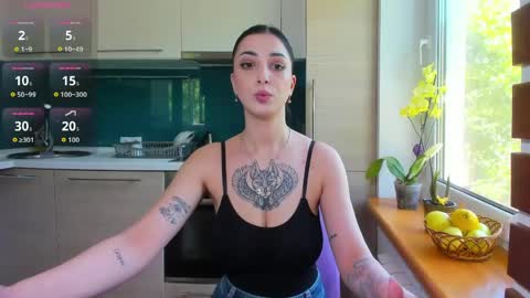 Snapshot of jasmin_akrivy chatting on 05/15/26, 10:22 jasmin online show from 05/15/26, 10:22