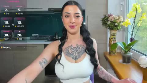 Snapshot of jasmin_akrivy chatting on 05/30/26, 04:15 jasmin online show from 05/30/26, 04:15