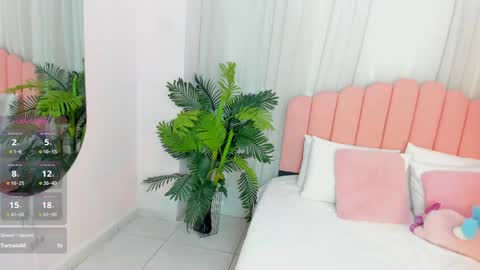 Snapshot of jasmin_evano29 chatting on 06/08/26, 05:35 online show from 06/08/26, 05:35
