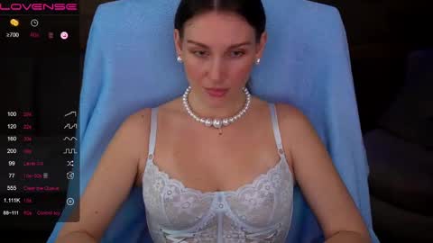 Jasmin online show from 01/10/25, 05:02