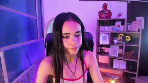 jasmin_skinny online show from 10/03/25, 03:14