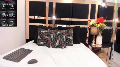 Jasmin online show from 09/12/25, 11:32