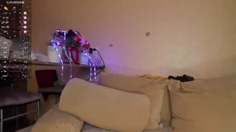 JasminArcher online show from 06/13/26, 10:46