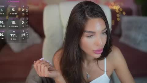 Snapshot of jasminbae chatting on 07/20/26, 10:39 Daryna online show from 07/20/26, 10:39