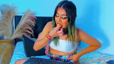 jasmin trans femboy ebony bigcock online show from 12/29/24, 11:40