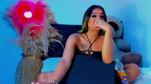 jasmin trans femboy ebony bigcock online show from 01/03/25, 11:46
