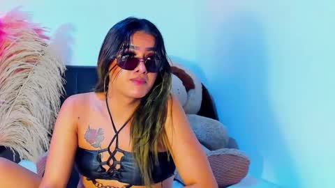 jasmin trans femboy ebony bigcock online show from 01/04/25, 05:58