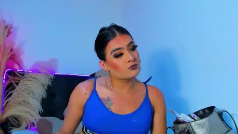 jasmin trans femboy ebony bigcock online show from 01/08/25, 11:43