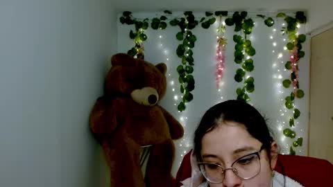 Snapshot of jasmine1609 chatting on 11/27/25, 01:24 jasmine1609 online show from 11/27/25, 01:24