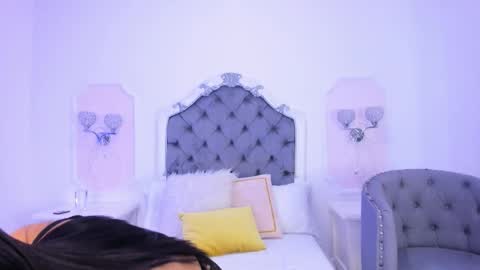 Jasmine online show from 12/07/24, 03:47