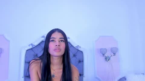 Jasmine online show from 12/18/24, 12:43