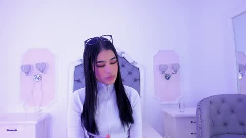 Jasmine online show from 01/03/25, 03:27