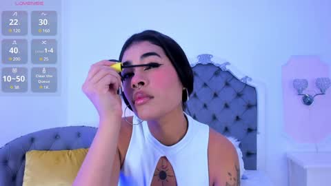 Jasmine online show from 01/13/25, 03:45