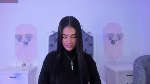 Jasmine online show from 01/21/25, 03:37