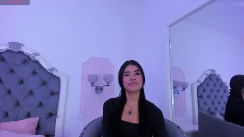 Jasmine online show from 01/25/25, 04:13
