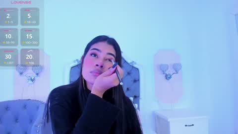 Jasmine online show from 01/29/25, 03:54