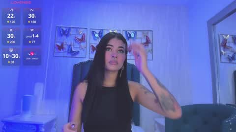 Jasmine online show from 02/28/25, 03:26