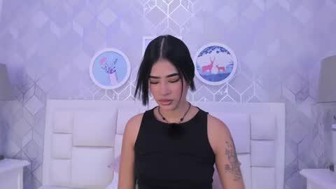 Jasmine online show from 10/20/25, 07:25