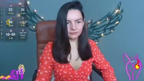 Jasmine online show from 07/21/26, 06:38