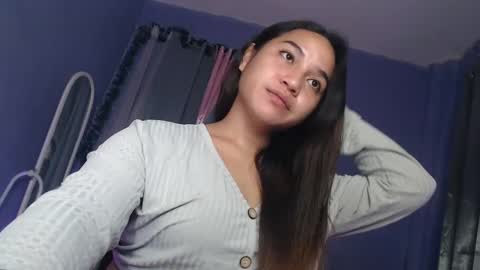 JASMINE online show from 12/11/24, 02:33